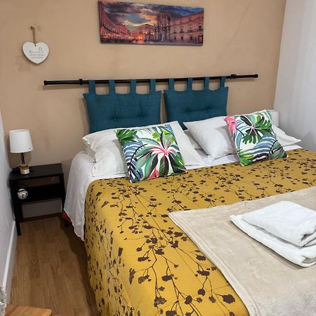 Ortigia 26 Apartment Syracuse Luaran gambar
