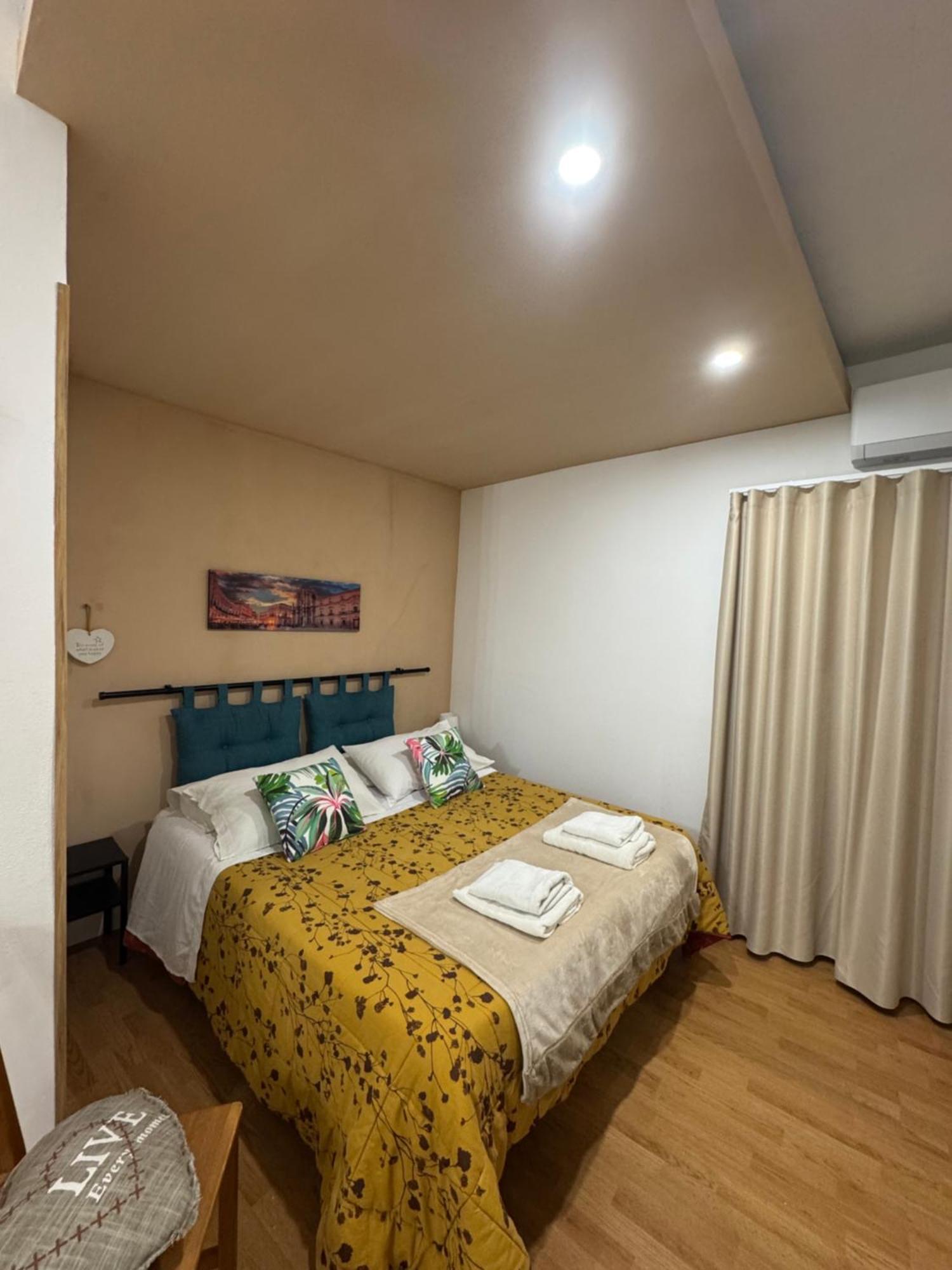 Ortigia 26 Apartment Syracuse Luaran gambar