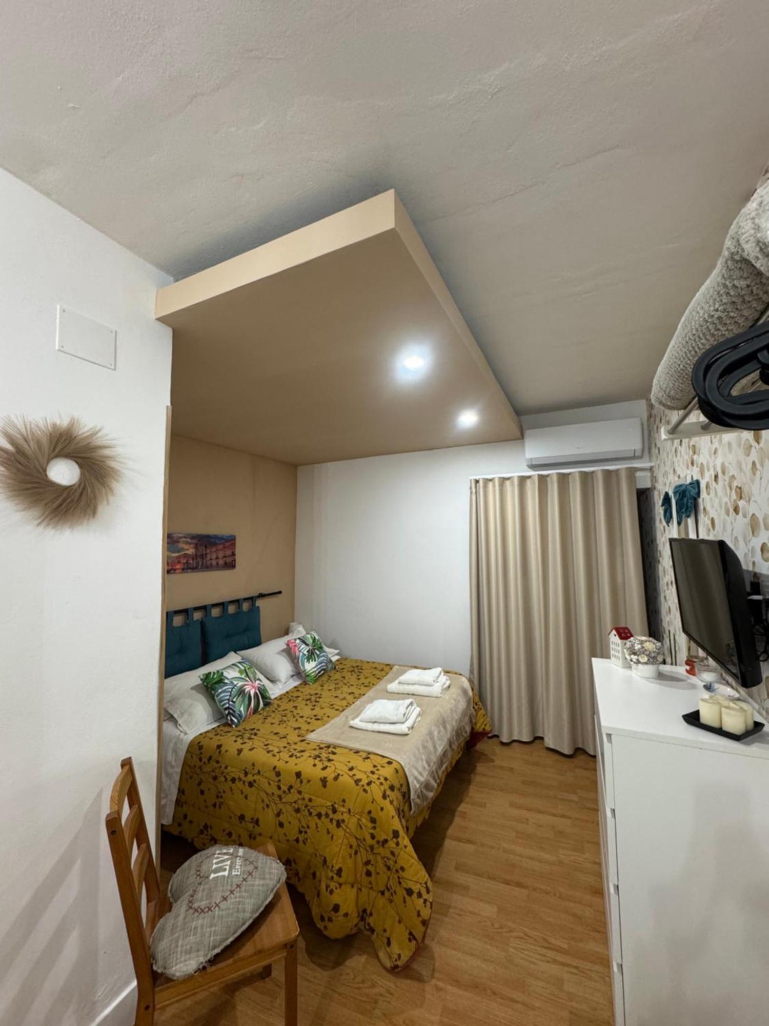 Ortigia 26 Apartment Syracuse Luaran gambar
